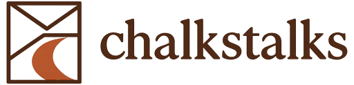 chalkstalks